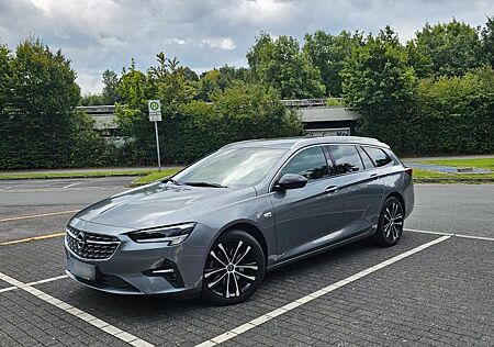 Opel Insignia 2.0 Diesel 128kW Ultimate ST Ultimate