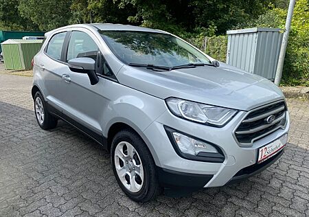 Ford EcoSport Trend