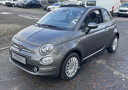 Fiat 500C Cabrio MY23 1.0 Dolcevita Navi PDC Klima
