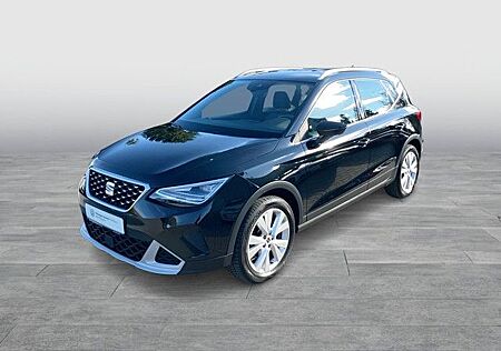 Seat Arona 1.0 TSI DSG Xperience AHK+VollLED+Navi