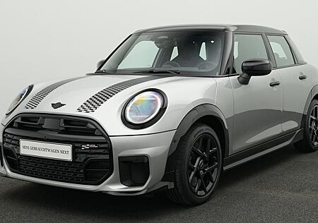 Mini Cooper S 5-Türer