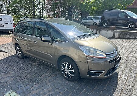 Citroën C4 Spacetourer Grand C4 Picasso*7-Sitze*Klima*Automatik*1.Hand*