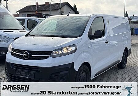 Opel Vivaro Kasten Edition L3 2.0 D Klima Allwetter P