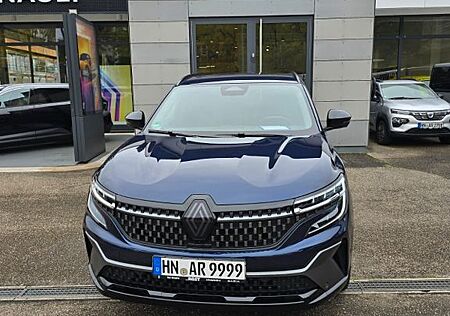 Renault Espace E-Tech Full Hybrid 200 Esprit Alpine
