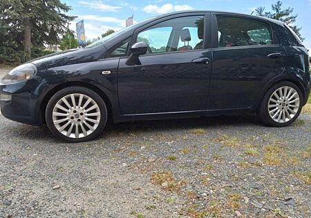 Fiat Punto 1.3 16V Multijet Start&Stopp POP POP