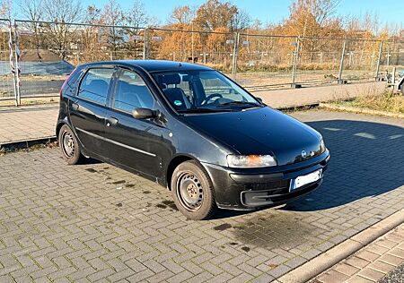 Fiat Punto 1.2
