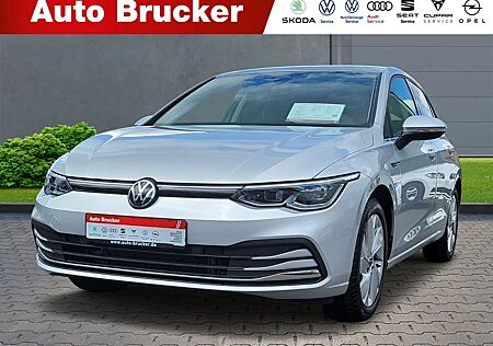 VW Golf Volkswagen Highline 2.0 TDI Navi+LED+Sitzheizung