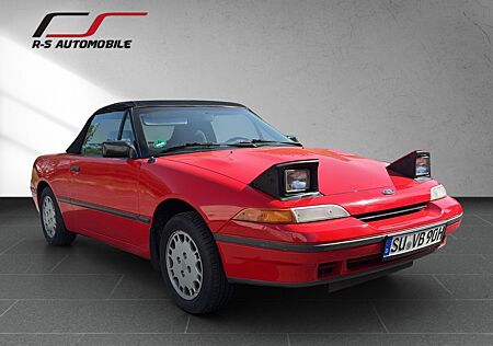 Ford Capri H-Kennzeichen*3.Hand*Guter Zustand