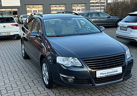 VW Passat Variant Volkswagen ,erst 84tkm,TÜV-AU NEU,Aus 2.Hand