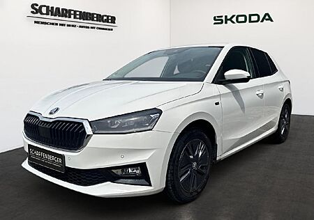 Skoda Fabia Drive 1.0 TSI *ACC,SHZ,beh.WSS*