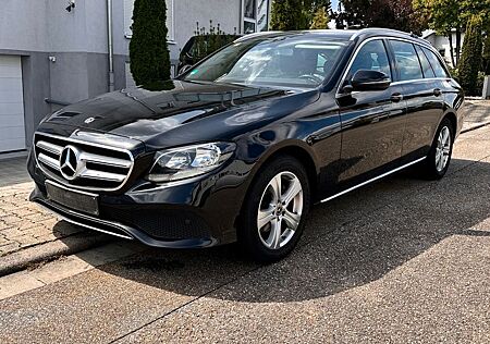 Mercedes-Benz E 200 d T-Modell Automatik