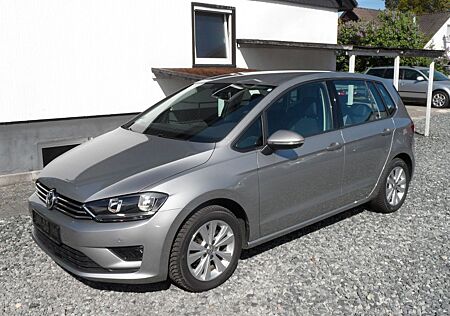 VW Golf Volkswagen Sportsvan VII Comfortline, neue Allwetter