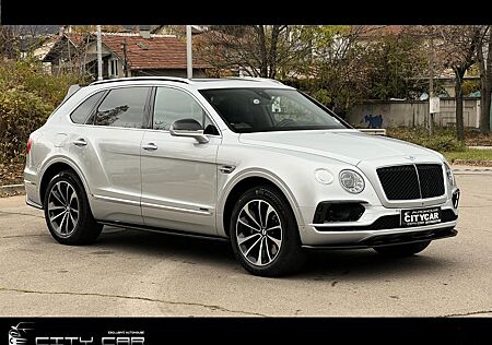 Bentley Bentayga 4.0D/CARBON/MULLINER/PANO/FOND ENT/360