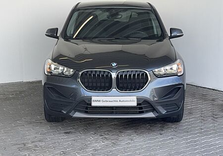 BMW X1 sDrive18dA Advantage Navi.RFK.Parkass..Tempo