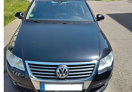 VW Passat Variant Volkswagen 1.8 TSI Highline, AHK, PDC