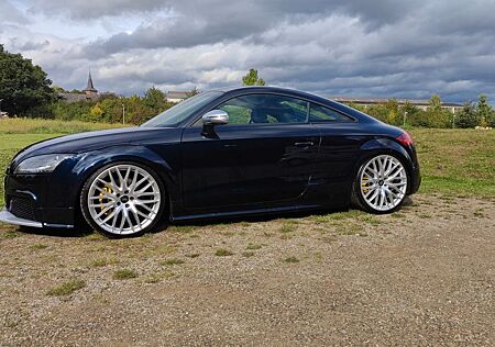 Audi TTS Coupe 2.0 TFSI S tronic quattro -