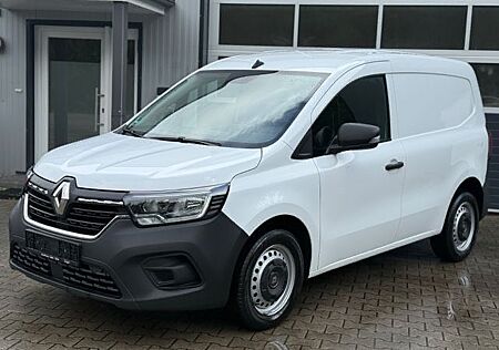 Renault Kangoo III Rapid Start