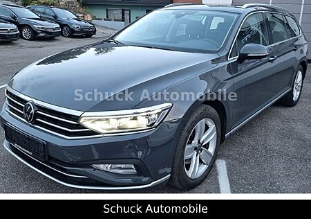 VW Passat Variant Volkswagen Passat Elegance IQ.Light-Matrix Digital AHK Kame