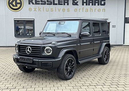 Mercedes-Benz 450 d AMG Line PROD2025/Exclusive/360/Burmester/