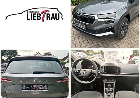 Skoda Karoq 1.0 TSI Drive *AHK*SHZ*ACC*FSE*RFK*