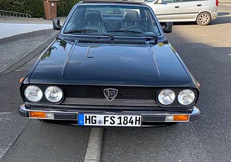 Lancia Beta