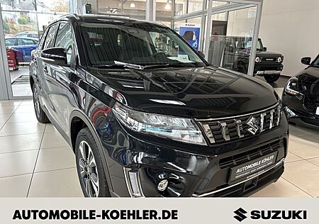 Suzuki Vitara 1.5 COMFORT+ ALLGRIP AGS NAVI SITZHEIZUNG