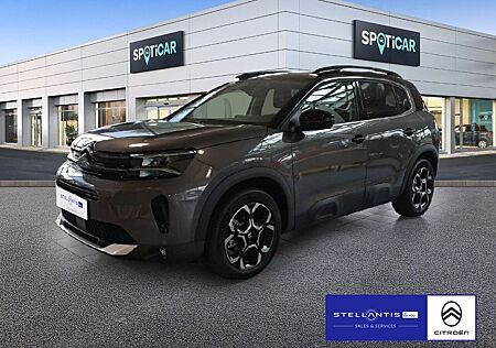 Citroën C5 Aircross 1.2 Mild-Hybrid 136 MAX