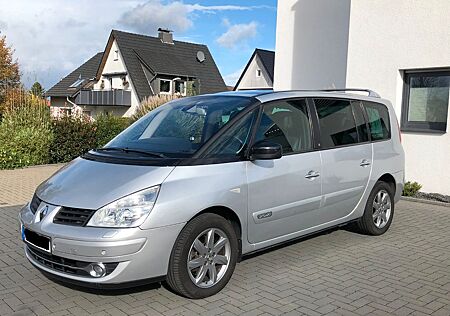 Renault Grand Espace Edition 25th dCi 175 Edition 25th
