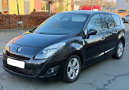 Renault Grand Scenic Dynamique dCi 160 FAP AHK