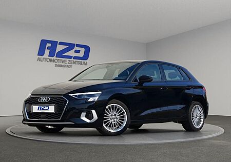 Audi A3 Sportback 35 TFSI V-COCK LED SPURH PDC SITZHZ