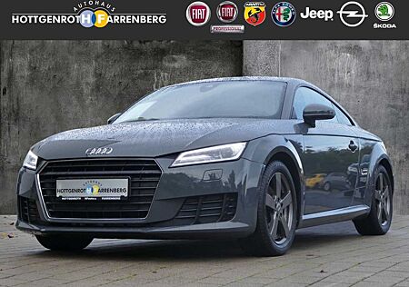 Audi TT 2.0 TFSI Coupe KLIMA SHZ PDC XENON