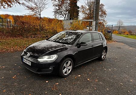 VW Golf Volkswagen 1.6 TDI Comfortline *Top gepflegt*