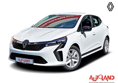 Renault Clio TCe 90 LED Sitzheizung Tempomat DAB PDC