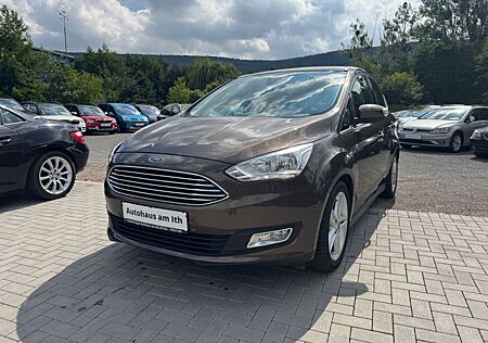 Ford C-Max Titanium*AHK*