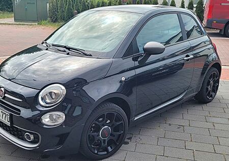 Fiat 500 1.2 8V SPORT