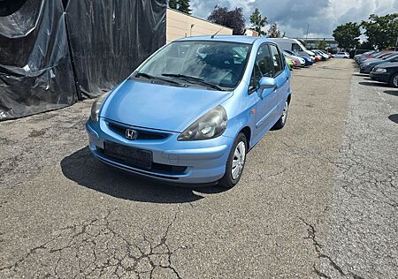 Honda Jazz 1.4 LS TÜV*Inspek-NEU*Klima
