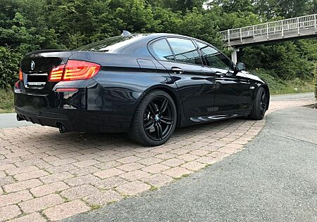 BMW 535i F10 M-Sportpaket