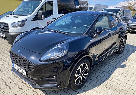 Ford Puma ST-Line LED Winterpaket Automatik 155 PS
