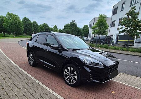 Ford Kuga 2.5 Duratec PHEV ST-Line X CVT ST-Line X