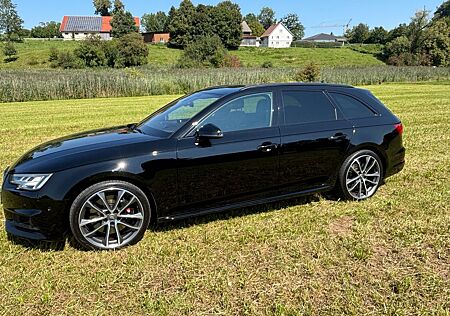 Audi S4 3.0 TFSI tiptronic quattro Avant -