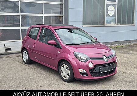 Renault Twingo Liberty *WENIG KM.*FALTDACH*KLIMA*