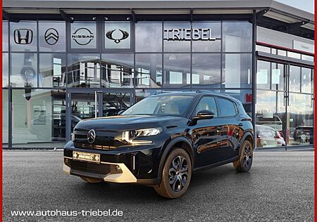 Citroën C3 Aircross Plus+ HUD/LED/WINTERPAKET/ACC/DAB/RF
