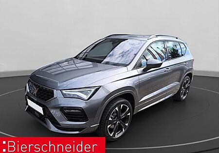 Cupra Ateca 2.0 TSI DSG 4Drive NAVI LED KAMERA ACC