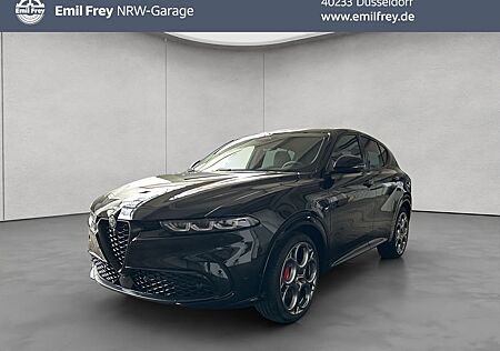 Alfa Romeo Tonale 1.5 VGT Hybrid Veloce 118 kW, 5-türig