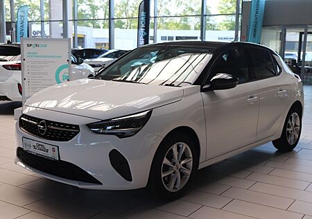 Opel Corsa 1.2 Direct Injection Turbo Elegance