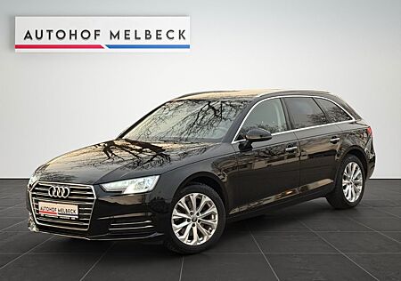 Audi A4 Avant Design *AUTOMATIK*XENON*NAVI*KEYLESS*