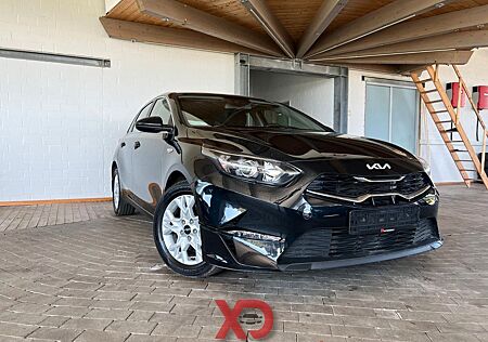 Kia Cee'd Ceed (CD) Vision 1.5 T-GDI DCT *Kamera*GRA*Garan