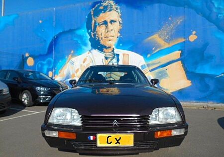 Citroën CX Prestige (TÜV-LUX. NEU)