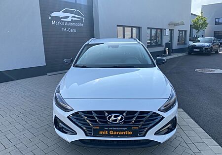 Hyundai i30 cw 1,5 T-GDi 48VHybrid*R.Kam*PDC