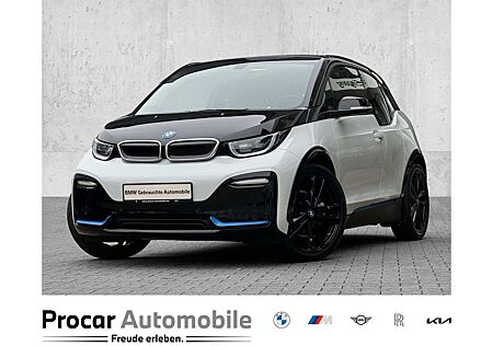 BMW i3s 120Ah LED Navi RFK Standh. PDC DAB Tempomat